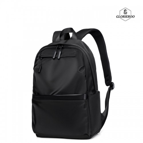 Casual Back Pack Anti Theft Back Pack School Bag for Men Women